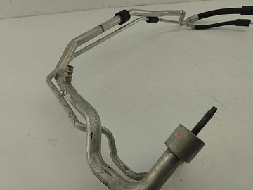 Saab 9-3 Air Conditioning Line Hoses - 0
