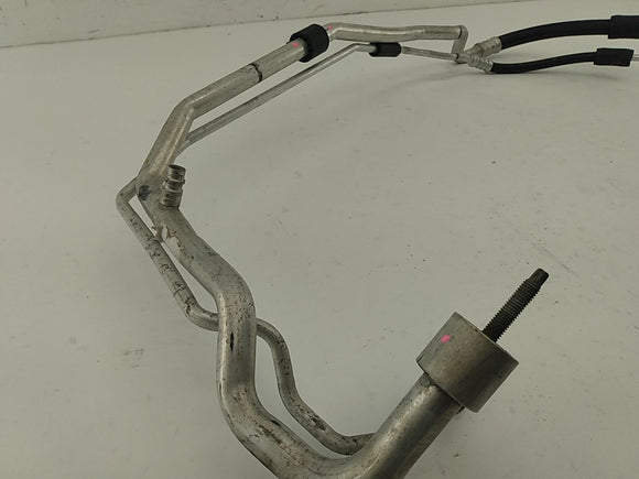 Saab 9-3 Air Conditioning Line Hoses