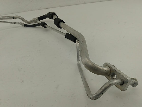 Saab 9-3 Air Conditioning Line Hoses