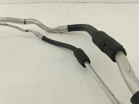 Saab 9-3 Air Conditioning Line Hoses