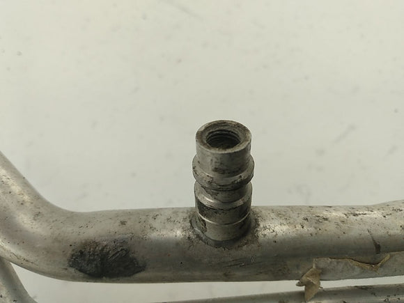 Saab 9-3 Air Conditioning Line Hoses