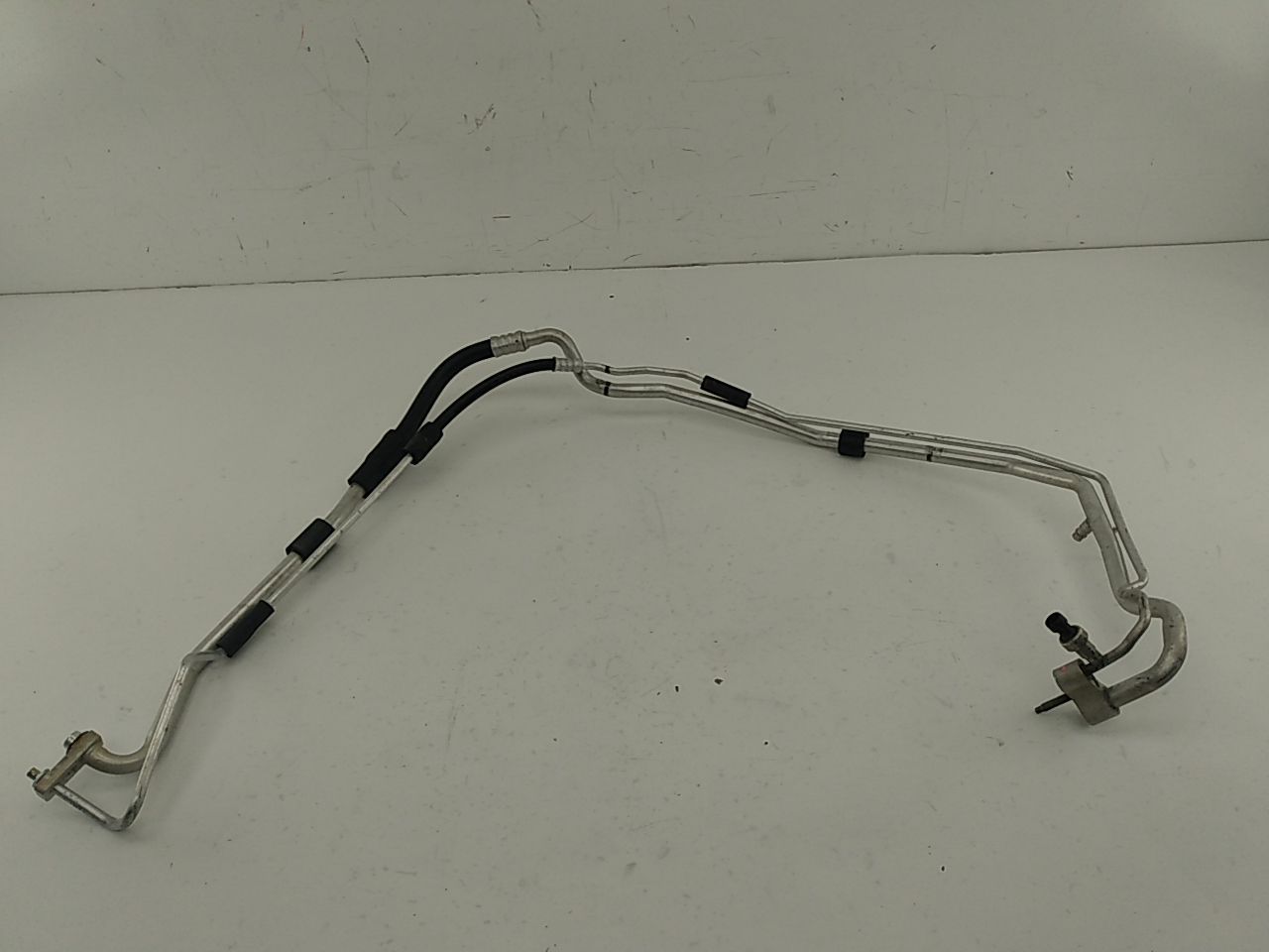 Saab 9-3 Air Conditioning Line Hoses