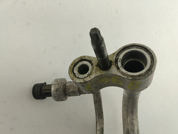 Saab 9-3 Air Conditioning Line Hoses