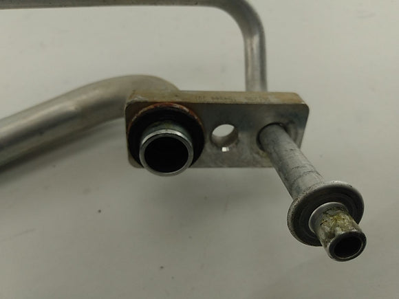 Saab 9-3 Air Conditioning Line Hoses