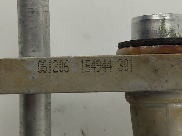 Saab 9-3 Air Conditioning Line Hoses