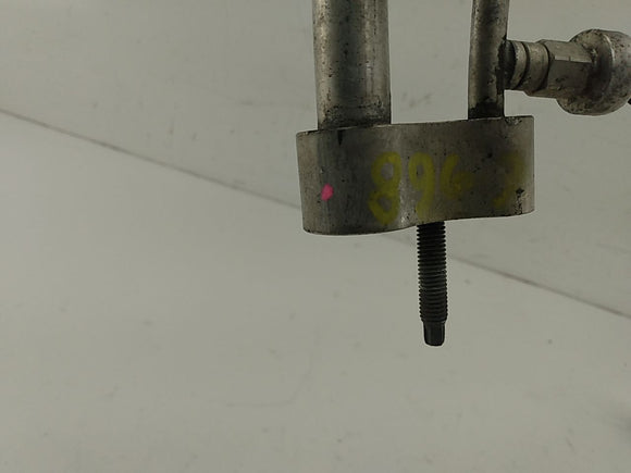 Saab 9-3 Air Conditioning Line Hoses