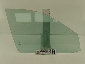 Saab 9-3 Passenger Right Front Door Window Glass