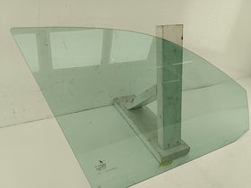 Saab 9-3 Passenger Right Front Door Window Glass - 0