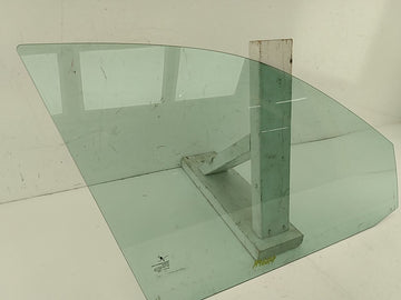 Saab 9-3 Passenger Right Front Door Window Glass - 0