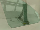 Saab 9-3 Passenger Right Front Door Window Glass-3