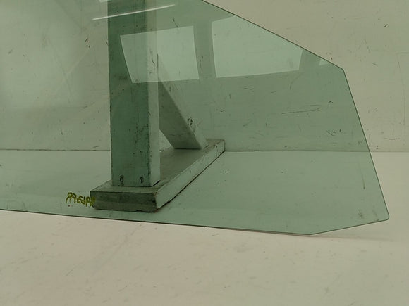 Saab 9-3 Passenger Right Front Door Window Glass