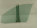 Saab 9-3 Passenger Right Front Door Window Glass-7