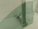 Saab 9-3 Passenger Right Front Door Window Glass-8