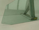 Saab 9-3 Passenger Right Front Door Window Glass-9