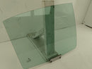 Saab 9-3 Passenger Right Rear Door Window Glass-2