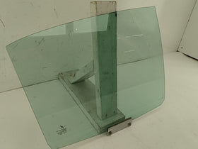Saab 9-3 Passenger Right Rear Door Window Glass - 0