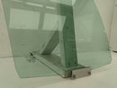 Saab 9-3 Passenger Right Rear Door Window Glass-3