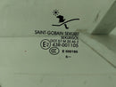 Saab 9-3 Passenger Right Rear Door Window Glass-7