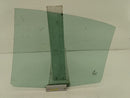 Saab 9-3 Passenger Right Rear Door Window Glass-8