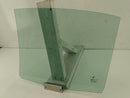 Saab 9-3 Passenger Right Rear Door Window Glass-11