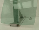 Saab 9-3 Driver Left Rear Door Window Glass-5