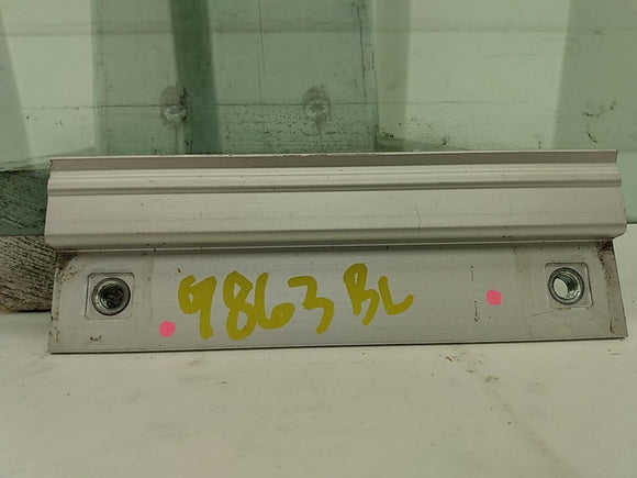 Saab 9-3 Driver Left Rear Door Window Glass