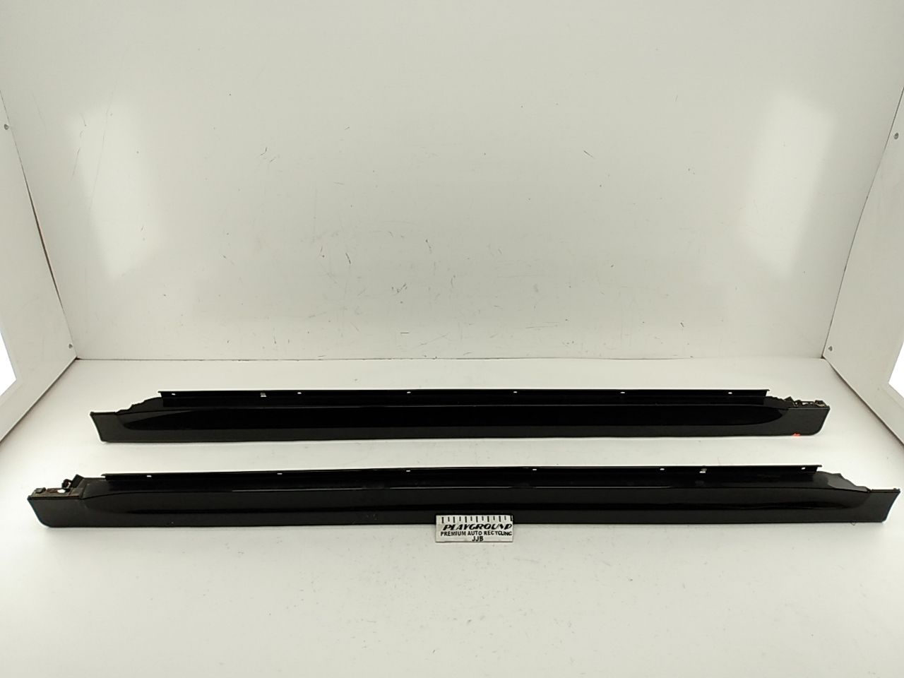Saab 9-3 Pair Of Rocker Panel Side Skirts