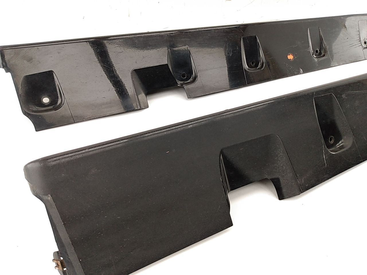 Saab 9-3 Pair Of Rocker Panel Side Skirts