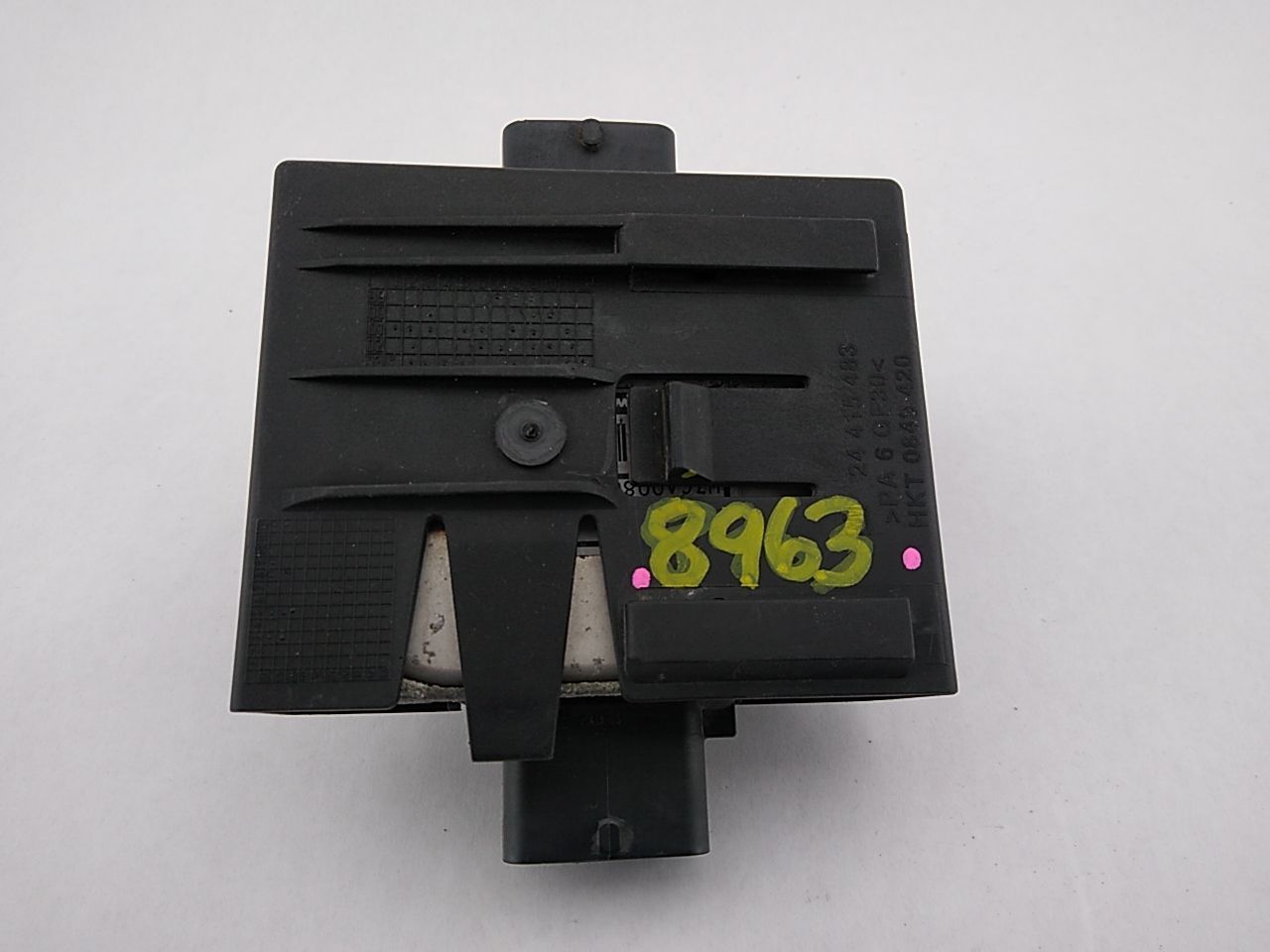 Saab 9-3 Transmission Control Module