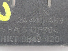 Saab 9-3 Transmission Control Module - 0