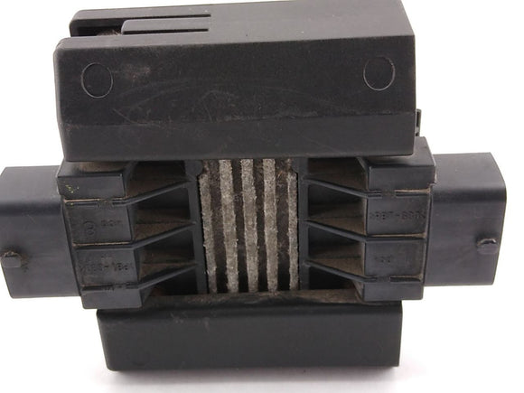 Saab 9-3 Transmission Control Module