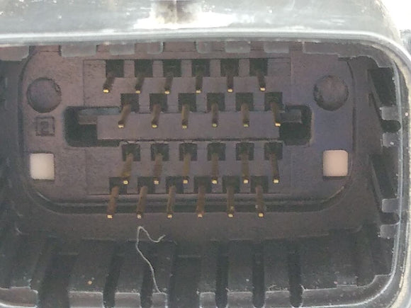 Saab 9-3 Transmission Control Module