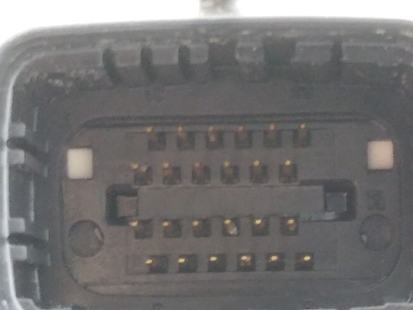 Saab 9-3 Transmission Control Module