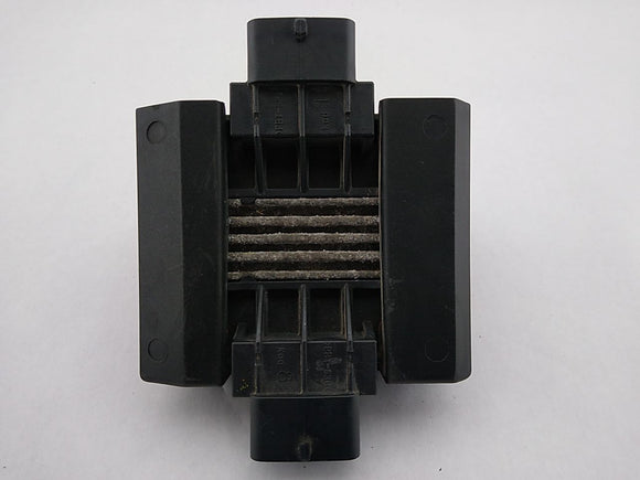 Saab 9-3 Transmission Control Module