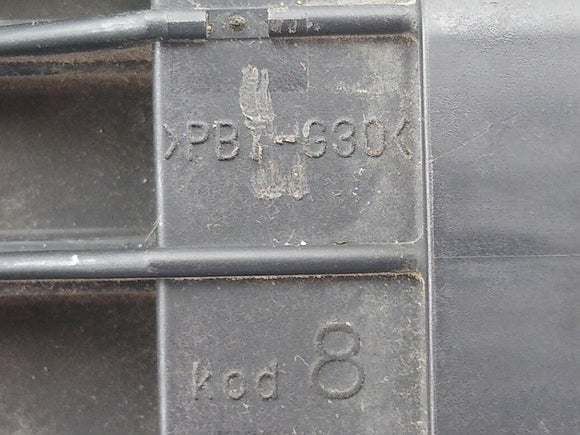 Saab 9-3 Transmission Control Module