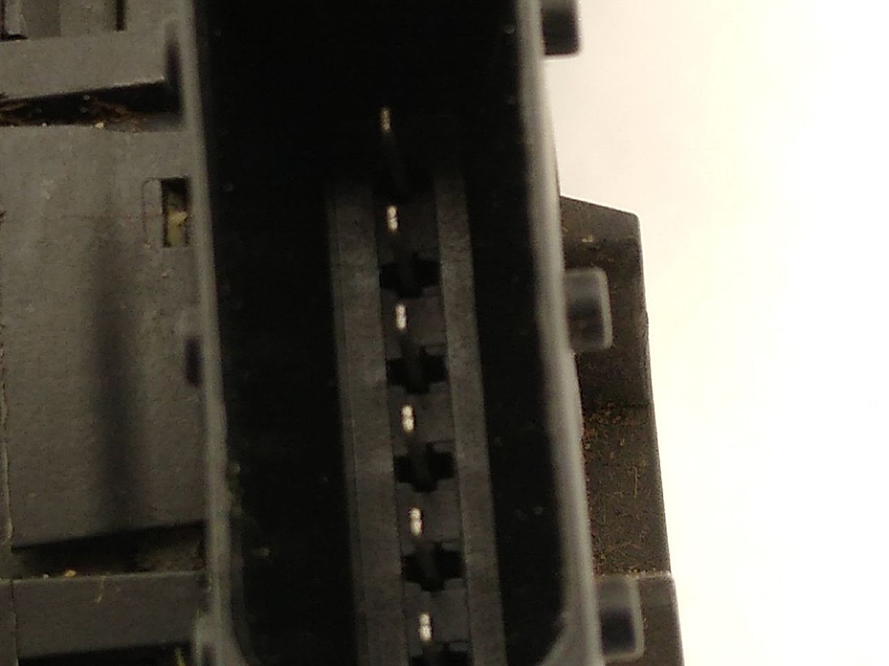Saab 9-3 Accelerator Gas Pedal