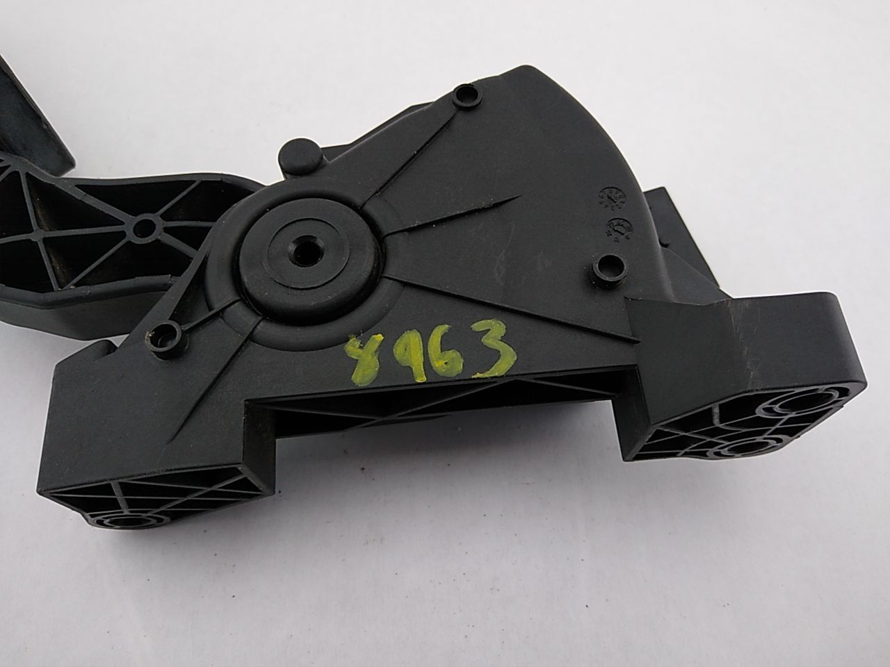 Saab 9-3 Accelerator Gas Pedal