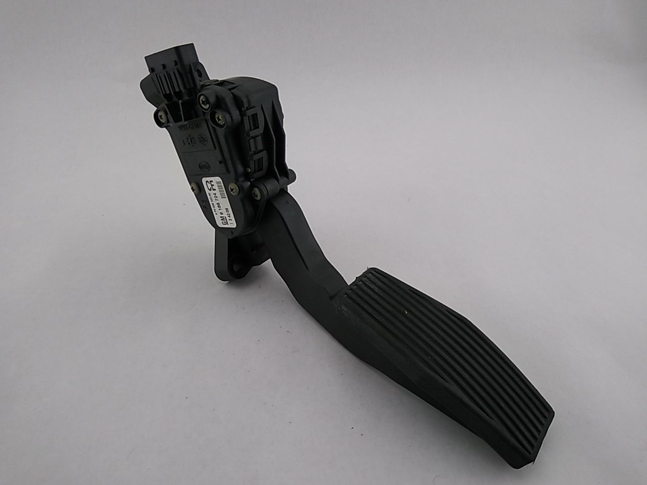 Saab 9-3 Accelerator Gas Pedal