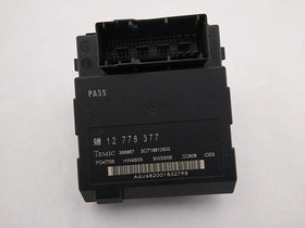 Saab 9-3 Body Control Module