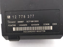 Saab 9-3 Body Control Module-2