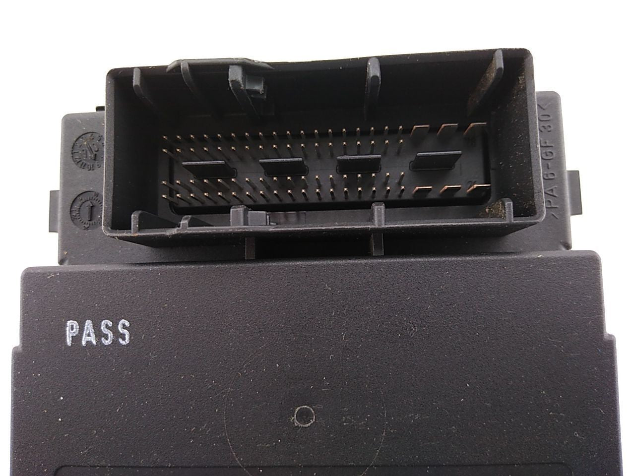 Saab 9-3 Body Control Module