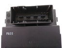 Saab 9-3 Body Control Module-3