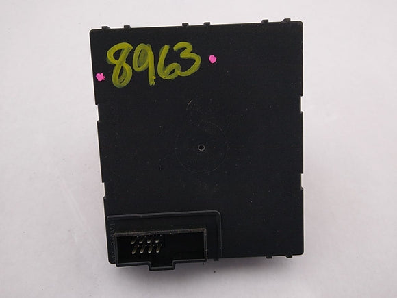 Saab 9-3 Body Control Module
