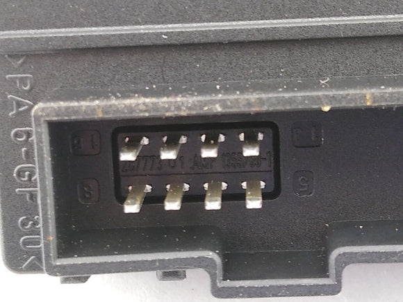 Saab 9-3 Body Control Module