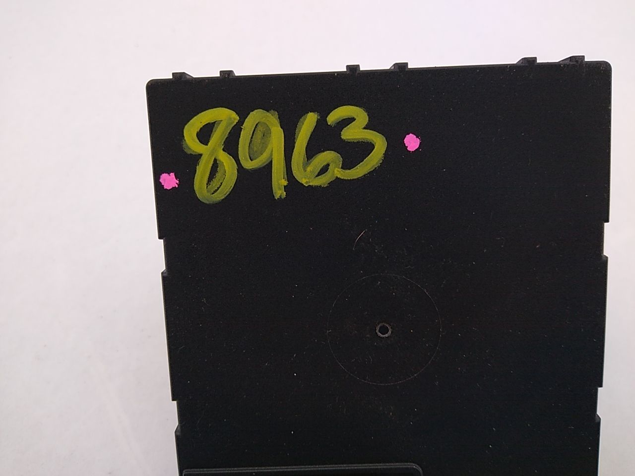 Saab 9-3 Body Control Module