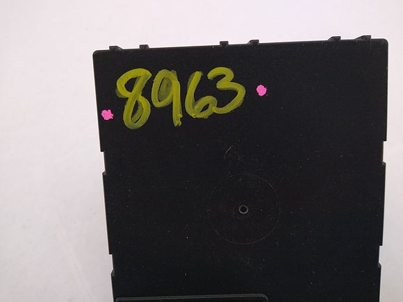 Saab 9-3 Body Control Module