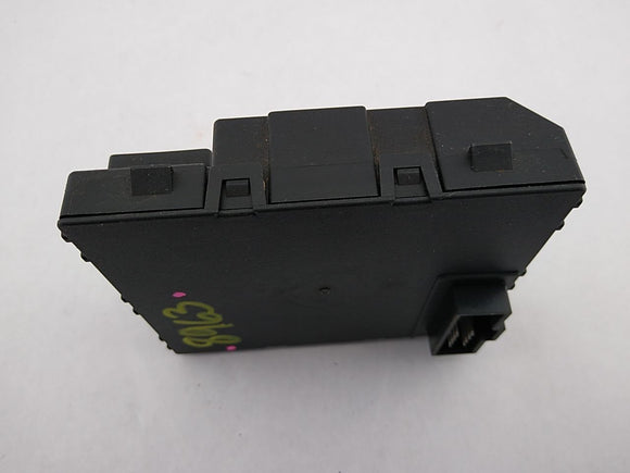 Saab 9-3 Body Control Module