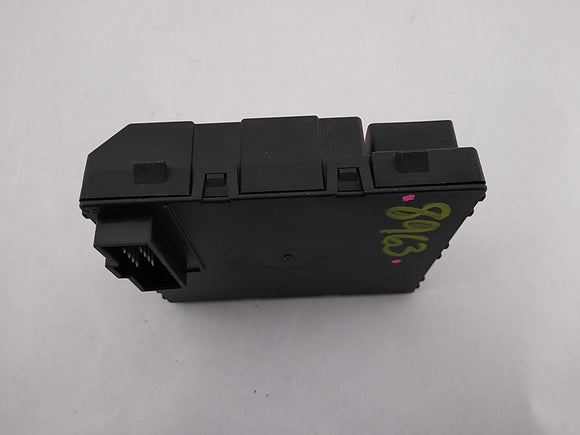 Saab 9-3 Body Control Module