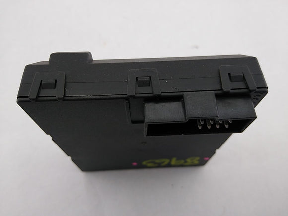 Saab 9-3 Body Control Module