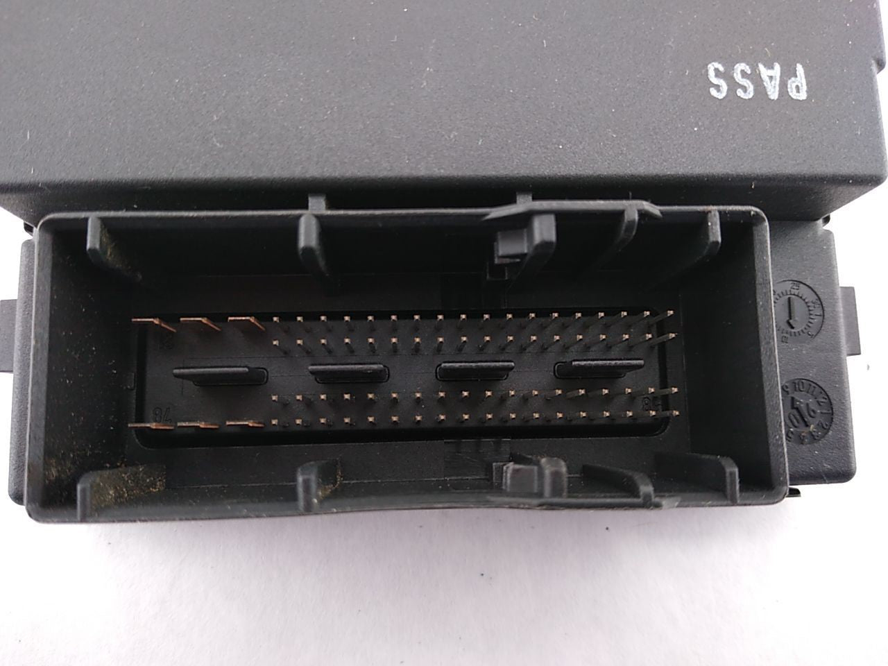 Saab 9-3 Body Control Module